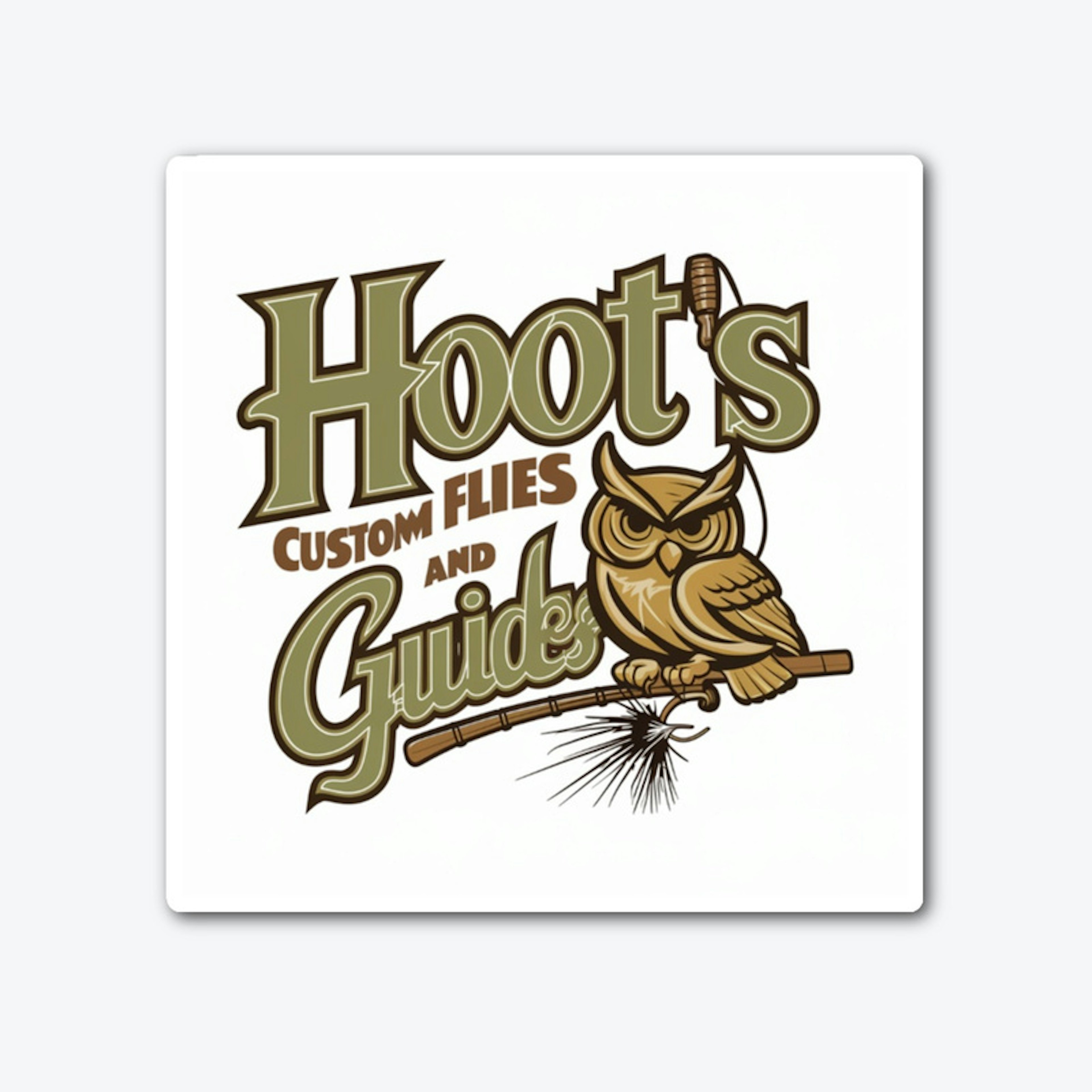 Hoot's Classic Edition