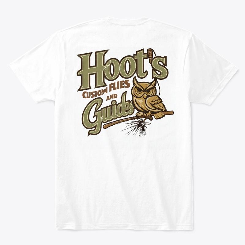 Hoot's Classic Edition