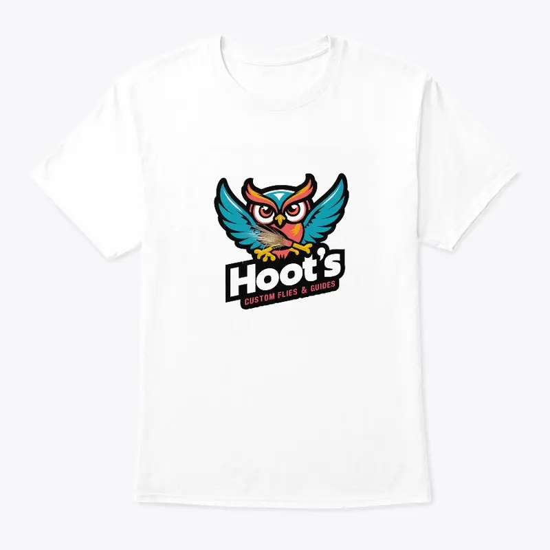 Hoot's Color Collection